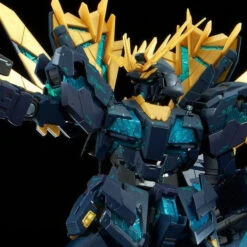 Bandai RG Unicorn Gundam 02 Banshee Norn [Final Battle Ver.] 1/144