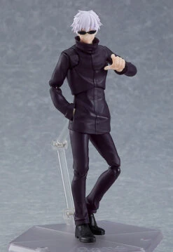 Good Smile Company Figma - 557 Satoru Gojo - Jujutsu Kaisen -Panda Hobby Shop 07 1dbf0f63 6141 4134 9ea8 b600580b6766