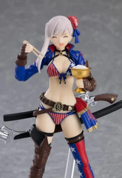 Good Smile Company Figma - Berserker/Miyamoto Musashi - Fate/Grand Order -Panda Hobby Shop 07 549f4dbc eab0 47c4 af9b 10cf71709468