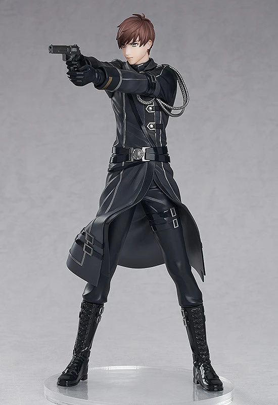 Good Smile Company Love&Producer Series Pop Up Parade Qi Bai 7 Good Smile Company Love&Producer Series Pop Up Parade Qi Bai - Image 7