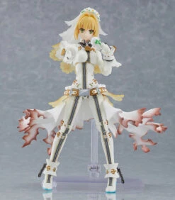 Good Smile Company Figma Saber/Nero Claudius (Bride) Fate/Grand Order -Panda Hobby Shop 07 ad5dc2ed 9bbc 46c0 9b4f 935f91855ade
