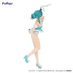 Good Smile Company BiCute Bunnies Hatsune Miku White Rabbit Hatsune Miku -Panda Hobby Shop 07 b4f37391 887e 4e0f 9d6a 39a87556fa0a