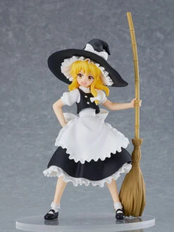 Good Smile Company Pop Up Parade - Marisa Kirisame - Touhou Project -Panda Hobby Shop 07 cbe48d16 ceb8 4dc9 add6 700ac445e40f