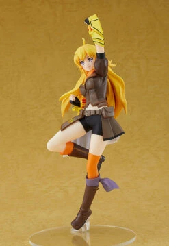 Good Smile Company Pop Up Parade - Rwby Series Yang Xiao Long -Panda Hobby Shop 07 d2ddf889 81f8 4bad 8686 6f9f03b298f6