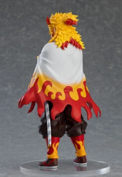 Good Smile Company Demon Slayer: Kimetsu No Yaiba Series Pop Up Parade Kyojuro Rengoku -Panda Hobby Shop 07 e1d8e52a 62a9 4b84 aa06 819050cbabd0
