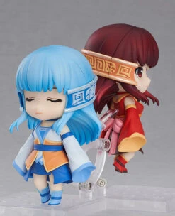 Good Smile Company Nendoroid - 1733 Long Kui/Blue - Chinese Paladin: Sword And Fairy 13 Good Smile Company Nendoroid - 1733 Long Kui/Blue - Chinese Paladin: Sword And Fairy -Panda Hobby Shop 07 e3216cc5 3f28 4001 a370 5e38f7230ee9