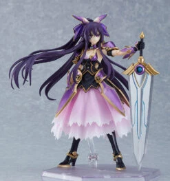 Good Smile Company Figma - 561 Tohka Yatogami - Date A Live III -Panda Hobby Shop 08 88c53fa6 e91d 405e 9450 9120482233bd
