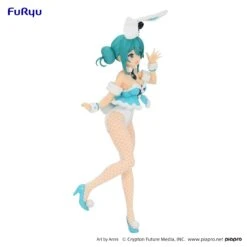 Good Smile Company BiCute Bunnies Hatsune Miku White Rabbit Hatsune Miku -Panda Hobby Shop 08 eccd2fe3 f661 40ec 8d43 d6e1ba3f31ad