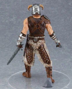 Good Smile Company Pop Up Parade - Dovahkiin - The Elder Scrolls V: Skyrim -Panda Hobby Shop 08 f44a53fc c870 45be 9a7a c1f8a1c707d3