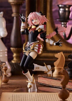 Good Smile Company Pop Up Parade - Rider/Astolfo - Fate/Grand Order -Panda Hobby Shop 09 449c5cb0 22fd 4433 bb4b 620d45f9a57a