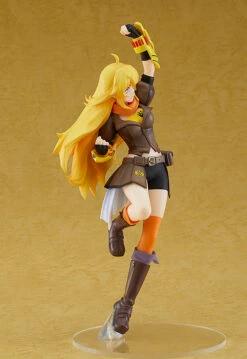 Good Smile Company Pop Up Parade - Rwby Series Yang Xiao Long -Panda Hobby Shop 09 6e5c607d 71a9 414c 9fa8 2b33756f99cb