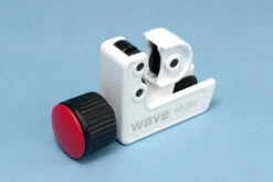 Wave HG Pipe Cutter (for Plastic Pipe)