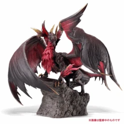 Good Smile Company Capcom Figure Builder Creator's Model Malzeno (Bloodening) - Monster Hunter
