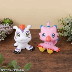 MegaHouse Lookup Piyomon & Gomamon Set With Gift - Digimon Adventure -Panda Hobby Shop 10704CE2 3B1A 11EF B7D8 A8CE591BFA1B L