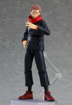 Good Smile Company Figma - 550 Yuji Itadori -Jujutsu Kaisen -Panda Hobby Shop 10 875f39d7 2397 4626 b3d6 79b2e6bf477a
