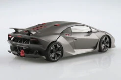 Aoshima Lamborghini Sesto Elemento 1/24 -Panda Hobby Shop 10 LamborghiniSestoElemento1 242