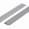 Wave Plastic Pipe (Gray) Wall Thickness (250mm X 7.0mm 4pcs)