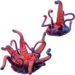 GOOD SMILE COMPANY [Pre-Order END][ETA Q1 2026] UBC-404: Adult Ver. & Larva Ver. - Sushing Articulated Base Series