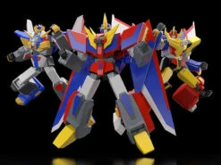 Good Smile Company Moderoid - Gekiryuger - Energy Bomb Gambaruger 27 Good Smile Company Moderoid - Gekiryuger - Energy Bomb Gambaruger -Panda Hobby Shop 13 8ae3eff6 deee 4c22 ae8a 7cab545aecb1