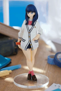 Good Smile Company Pop Up Parade - Rikka Takarada - SSSS.Gridman -Panda Hobby Shop 14283340 B974 11EE 8DB1 6E1E421BFA1B L 3a551477 4028 42c4 b12c 73d6738a542f
