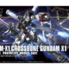Bandai HGUC 187 Crossbone Gundam X1 1/144