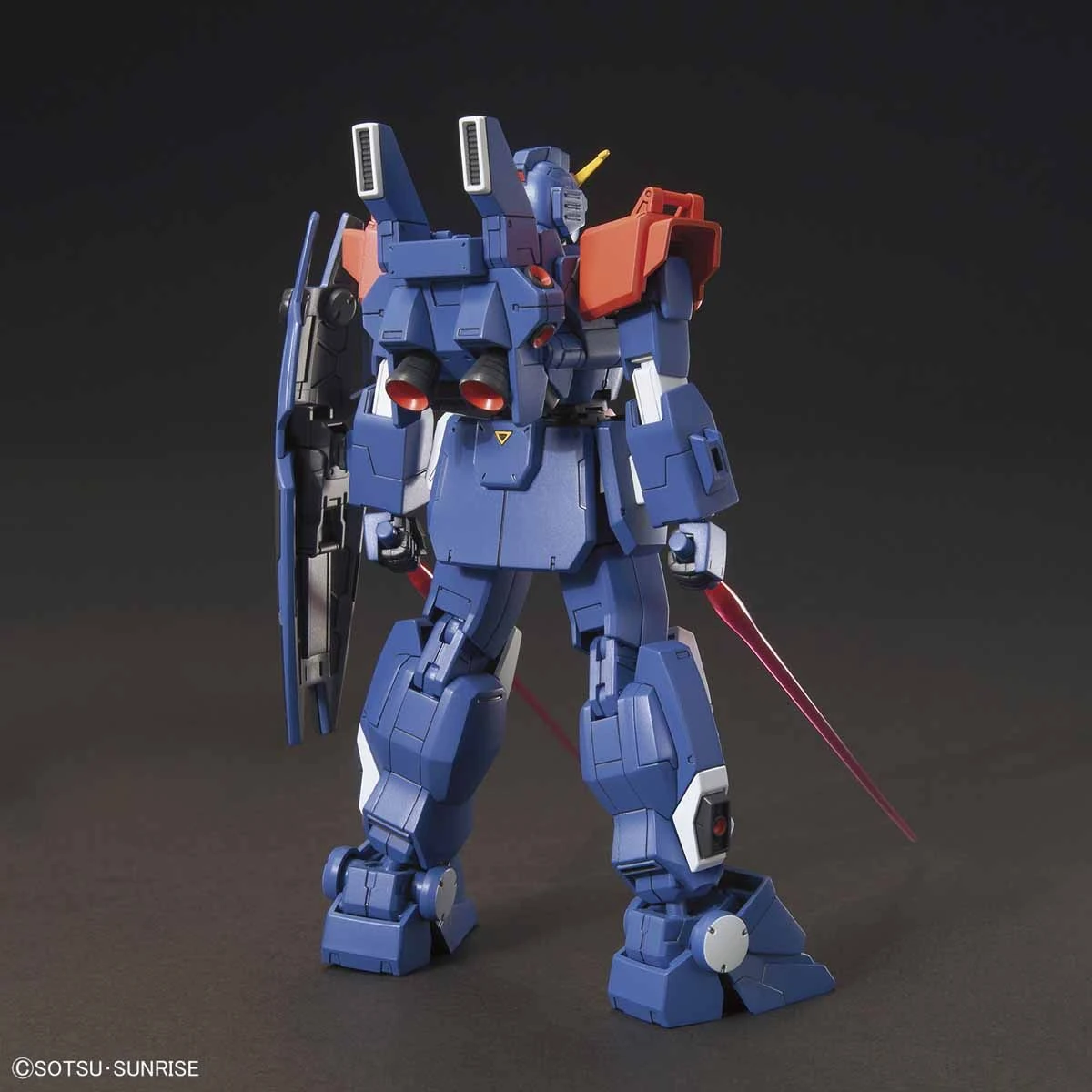 Bandai HGUC 208 Blue Destiny Unit 2 Exam 3 Bandai HGUC 208 Blue Destiny Unit 2 Exam - Image 3