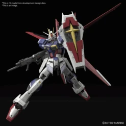 Bandai [ARRIVED][APR 2024] RG Force Impulse Gundam Spec II 1/144 -Panda Hobby Shop 15FC2CDA 6488 11EE 8364 DD8F600CB80D L