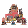 Mighty Jaxx Freeny's Hidden Dissectibles - One Piece (Wano) (Full Box Of 6 Random Figures) - Blind Boxes (Copy)