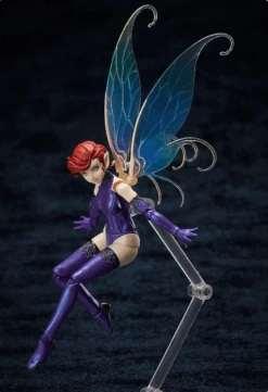 Good Smile Company [Pre-Order END][ETA Q1 2026] Figma - SP-105 Pixie - Shin Megami Tensei
