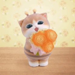 Bandai [Pre-Order END][ETA Q1 2026] Rowtashii Noise Mofamofy - Hachinyan - Mofusand