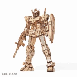 [Pre-Order][ETA Q3 2025] Wa-gu-mi - RX-78-2 Gundam