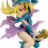 Good Smile Company Yu-Gi-Oh! Series Pop Up Parade Dark Magician Girl: Another Color Ver. Figure