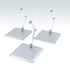 Good Smile Company The Simple Stand 3pc Display Stand Set For Figures & Models