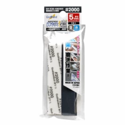 GodHand GodHand - Migaki Kamiyasu Sanding Stick #2000-5mm (5 Pieces)