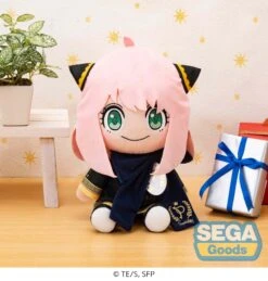 Good Smile Company Preciality SP Plush Vol.2 - Anya Forger - Spy X Family