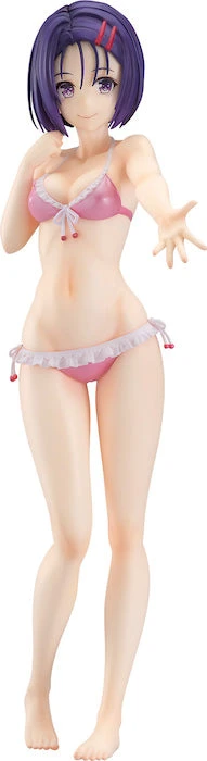 Good Smile Company Pop Up Parade - Haruna Sairenji - To Love-Ru Darkness