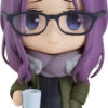 Good Smile Company Nendoroid - 1778 Sakura Kagamihara - Laid-Back Camp