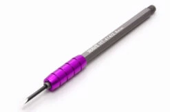 Wave HG Thin Width Chisel (Flat) 2.4mm