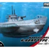 Meng Toon - Warship Builder U-Boat Type VII