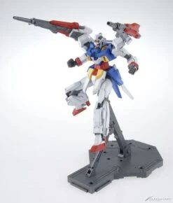 Bandai MG Gundam AGE-2 Double Bullet 1/100 -Panda Hobby Shop 20130531220945382