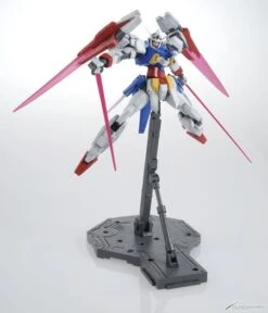 Bandai MG Gundam AGE-2 Double Bullet 1/100 -Panda Hobby Shop 201305312209460c7