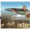 Hasegawa [E34] F-16I Fighting Falcon Israeli Air Force 1/72