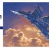 Hasegawa [E35] SU-33 Flanker D 1/72