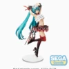 Good Smile Company SPM Figure - Hatsune Miku (Breathe With You) - Hatsune Miku Project Diva Mega39's