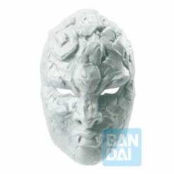 Bandai [Pre-Order][ETA Q3 2024] Ichibansho Figure - Stone Mask (Phantom Blood & Battle Tendency) - JoJo's Bizarre Adventure