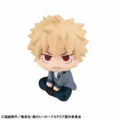 MegaHouse [Pre-Order END][ETA Q3 2025] Lookup - Katsuki Bakugo - My Hero Academia