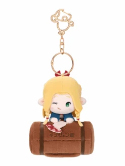 Good Smile Company Plushie Reusable Bag Marcille - Delicious In Dungeon