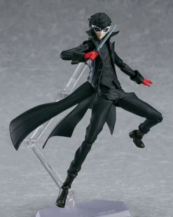 Good Smile Company [Arrived][ETA Q2 2025] Figma - 363 Joker - Persona5 (4th-Run) -Panda Hobby Shop 2A49396A 22B7 11EF 97F4 B2FE4E1BFA1B L 1