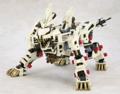 Kotobukiya [Pre-Order END][ETA Q4 2025] HMM - RZ-041 Liger Zero Marking Plus Ver. - Zoids 1/72 (Re-Run) -Panda Hobby Shop 2A8B8606 D82B 11EF 9686 649A1FB05B73 L