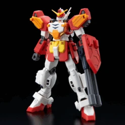 Bandai HGAC Gundam Heavyarms Custom 1/144